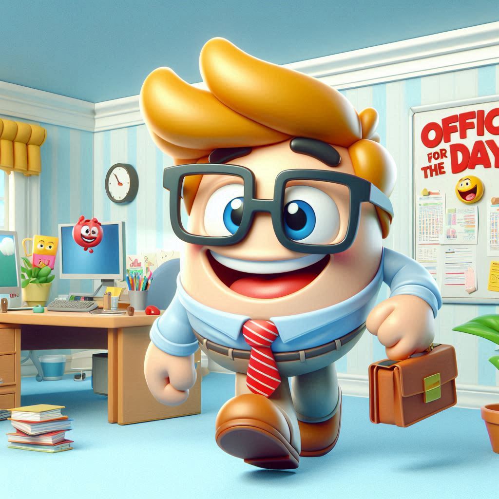 200+ Office Jokes For The Day to Brighten Your Workday Fun 5 Classic Office Jokes To Enjoy