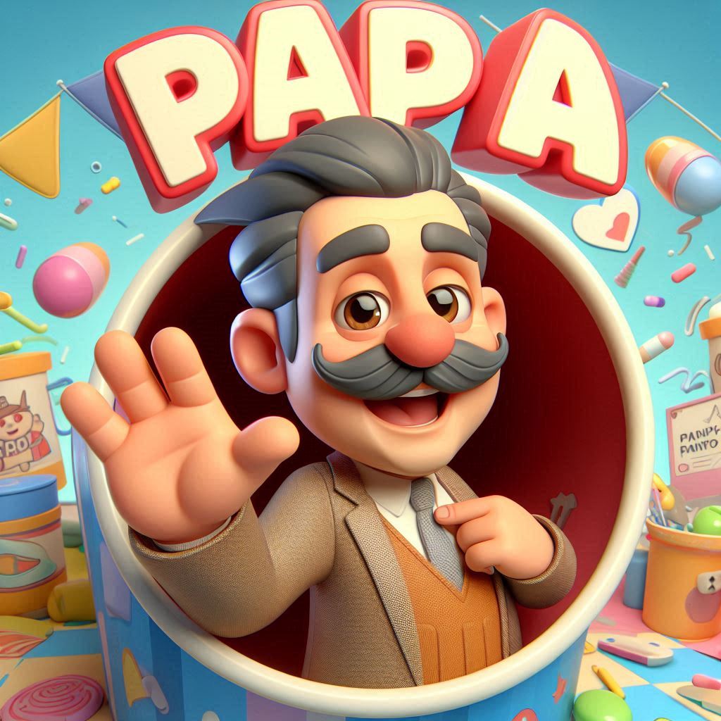 200+ Papa Jokes to Tickle Your Funny Bone and Brighten Your Day 3 Classic Papa Jokes for Family Fun