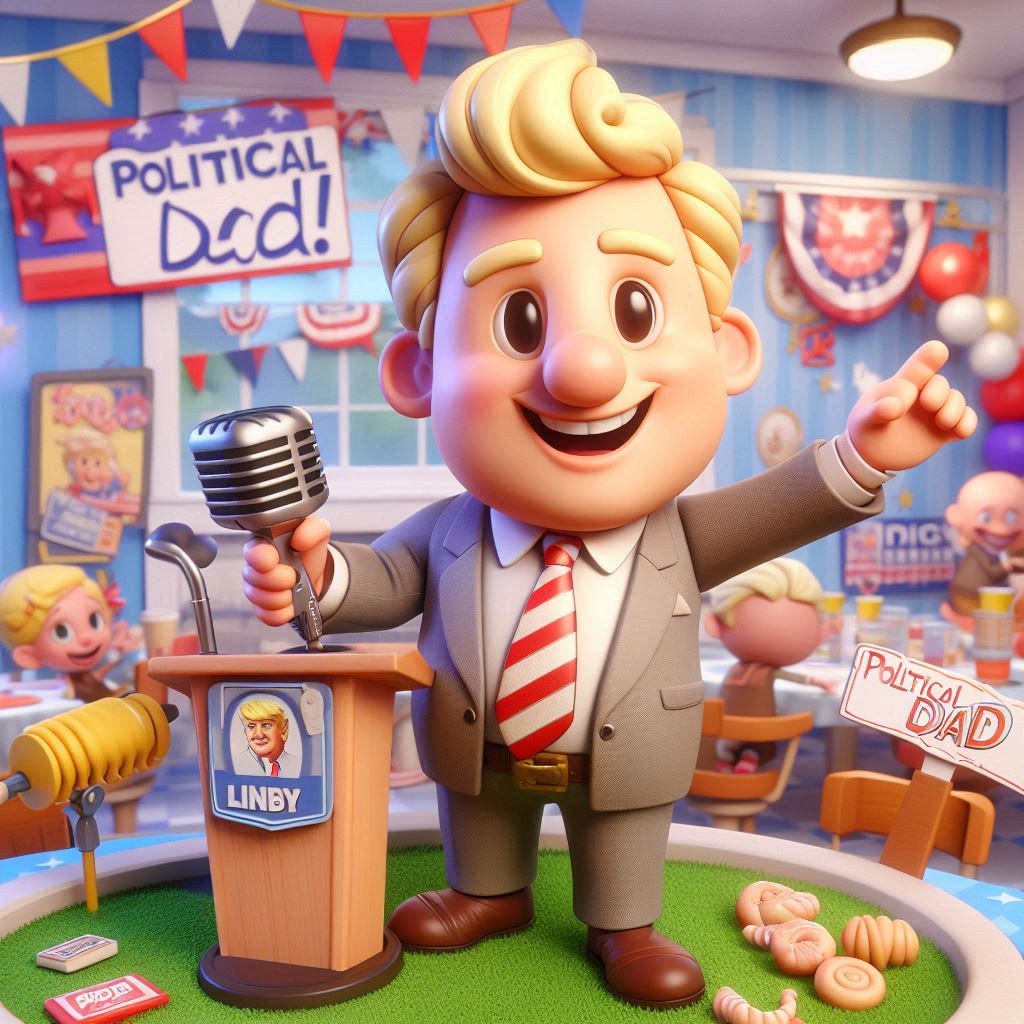 200+ Political Dad Jokes That Will Make You Laugh Out Loud 4 Classic Political Dad Jokes That Never Get Old