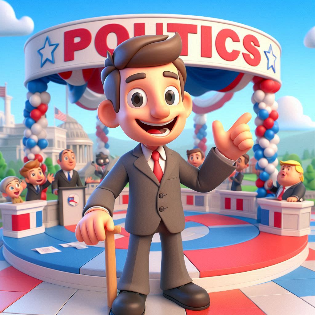 200+ Hilarious Politics Jokes That Will Make You Laugh and Think 5 Classic Politics Jokes