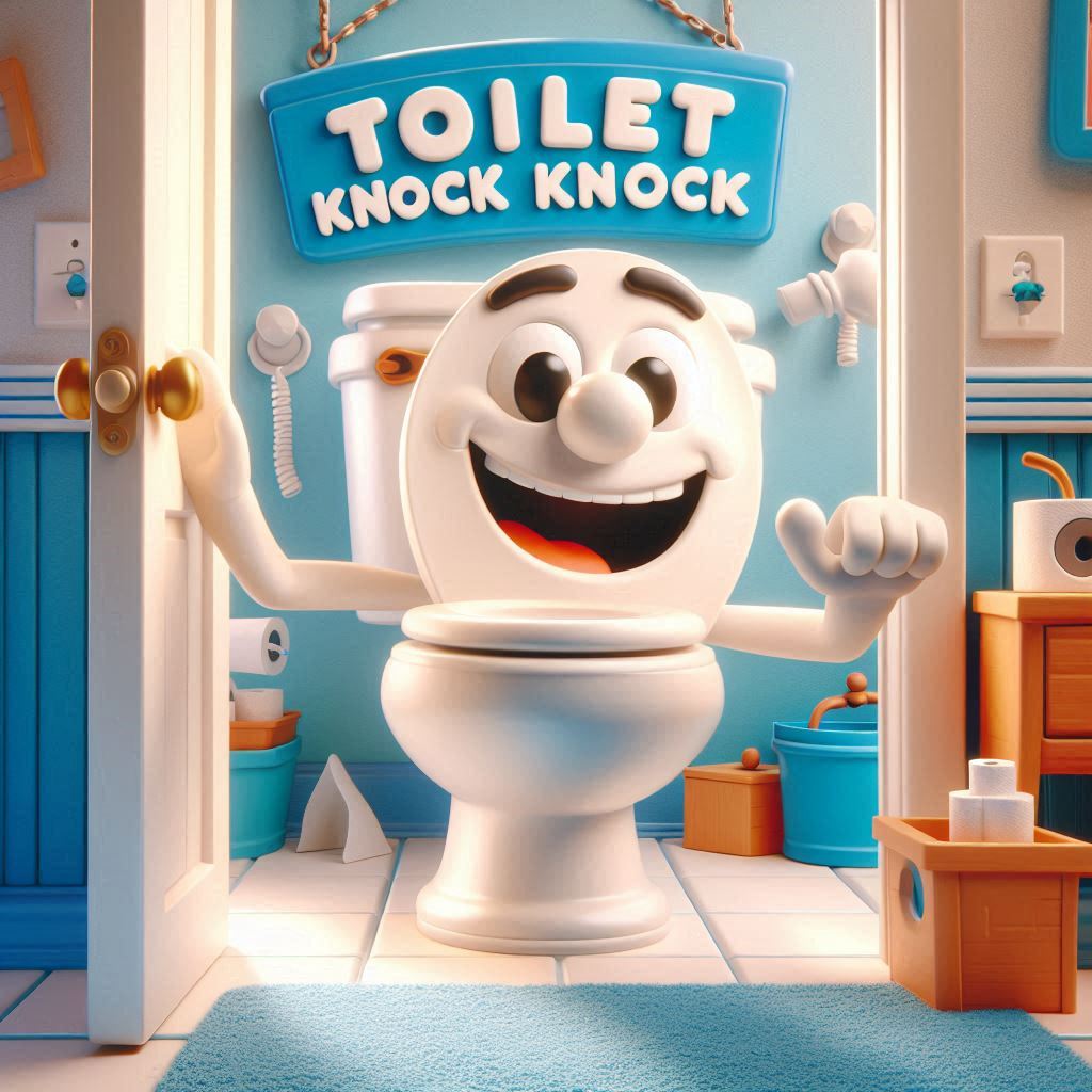200+ Poo Knock Knock Jokes for Giggles and Grins Galore 3 Classic Poo Knock Knock Jokes to Share