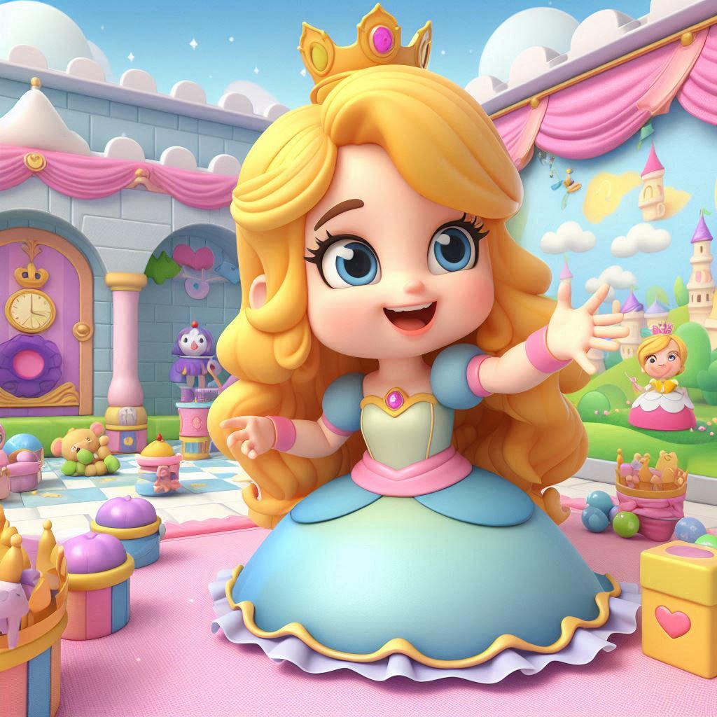 200+ Princess Jokes For Kids That Will Spark Joy and Laughter 5 Classic Princess Jokes for Children