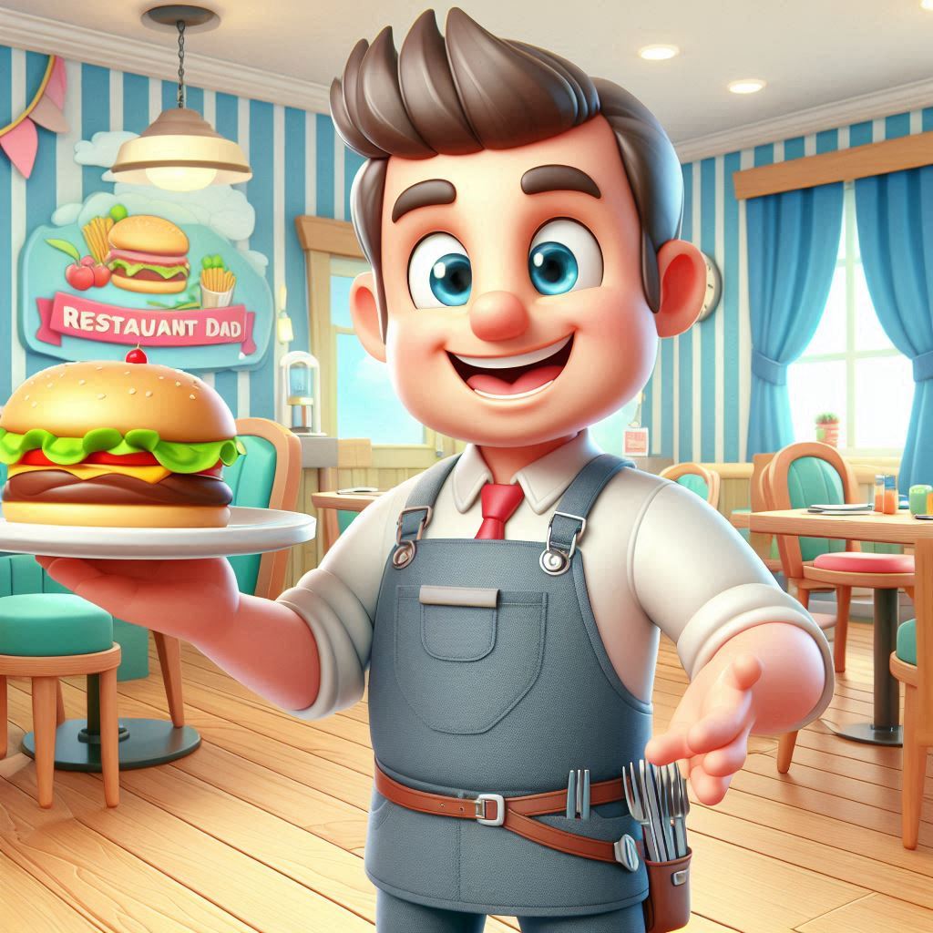 200+ Restaurant Dad Jokes That Will Spice Up Your Dining Experience 5 Classic Restaurant Jokes for Every Occasion