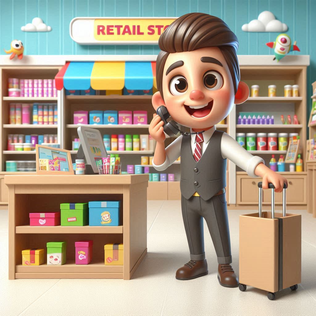 200+ Retail Store Jokes to Brighten Your Shopping Experience 4 Classic Retail Store Jokes That Never Get Old