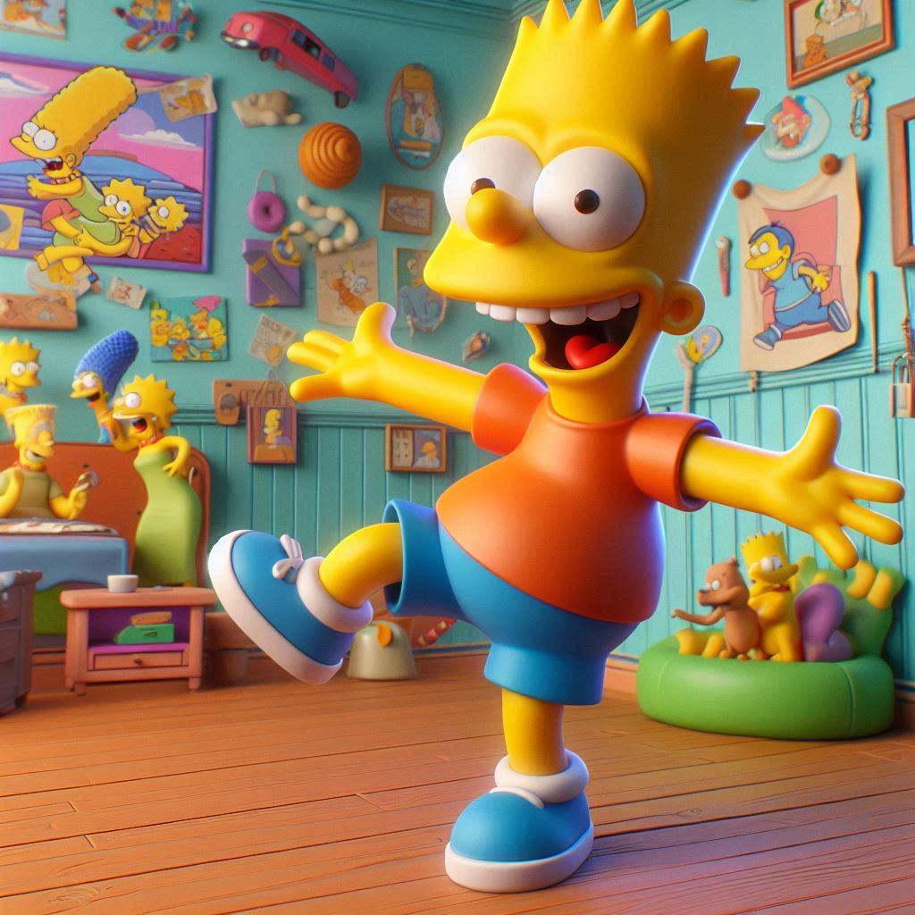 200+ Simpsons Jokes to Tickle Your Funny Bone and Brighten Your Day 3 Classic Simpsons Jokes Everyone Loves
