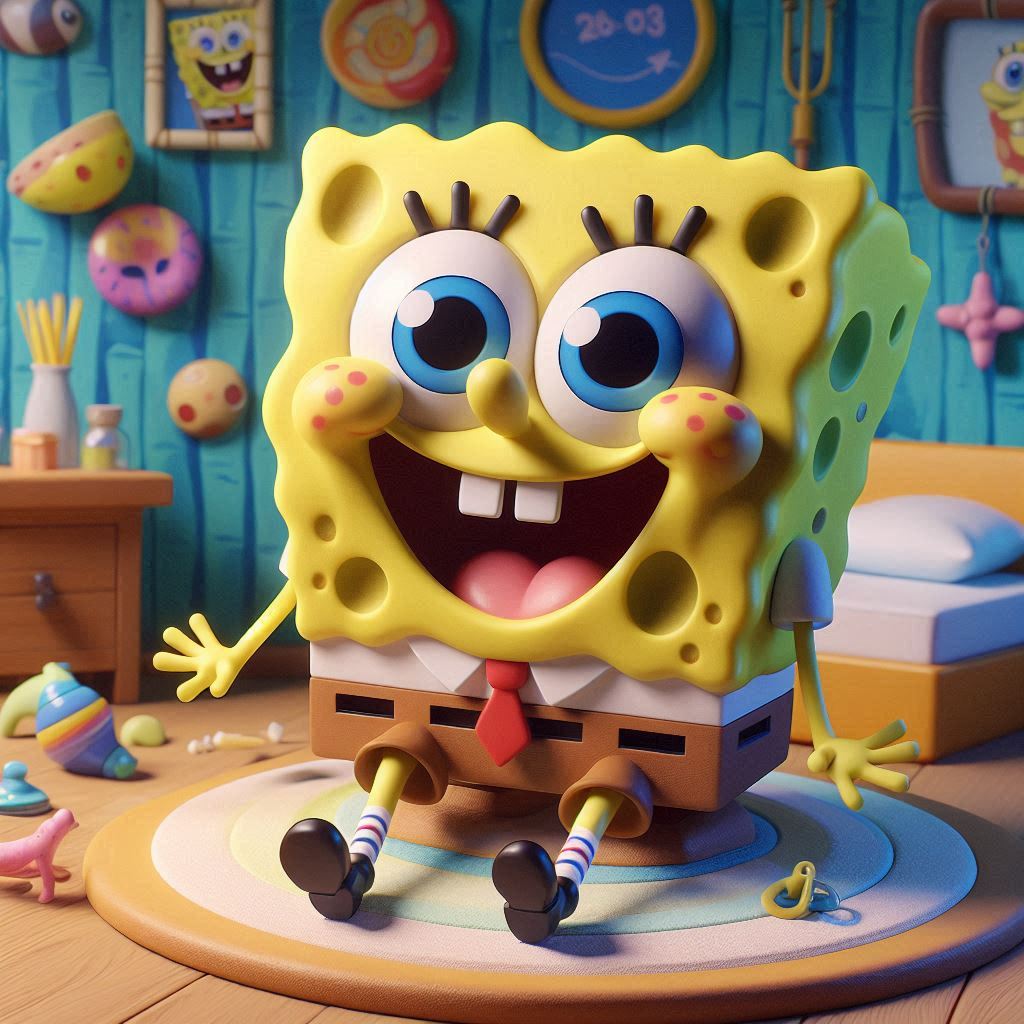 200+ Spongebob Squarepants Jokes for Endless Family Fun 3 Classic Spongebob Jokes for All Ages