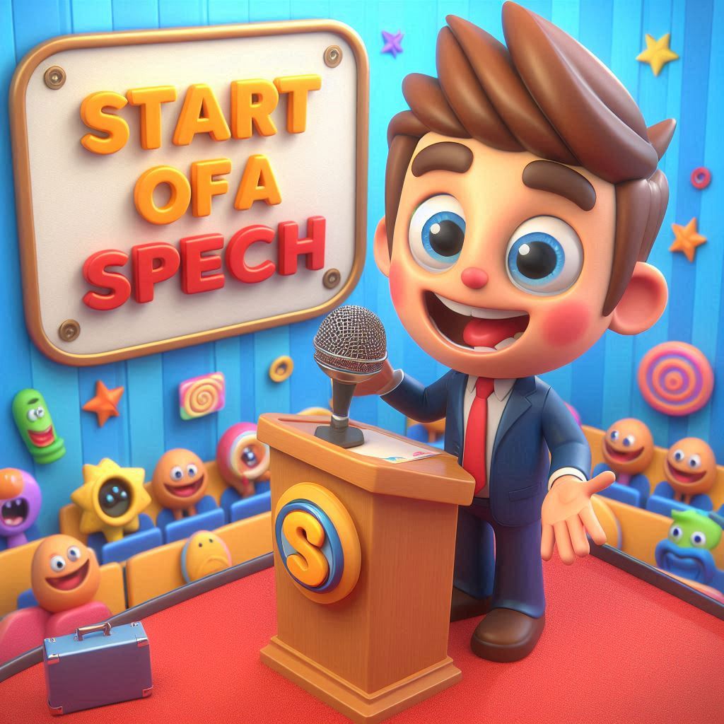 200+ Start Off A Speech Jokes to Break the Ice and Engage Your Audience 5 Classic Start Off A Speech Jokes