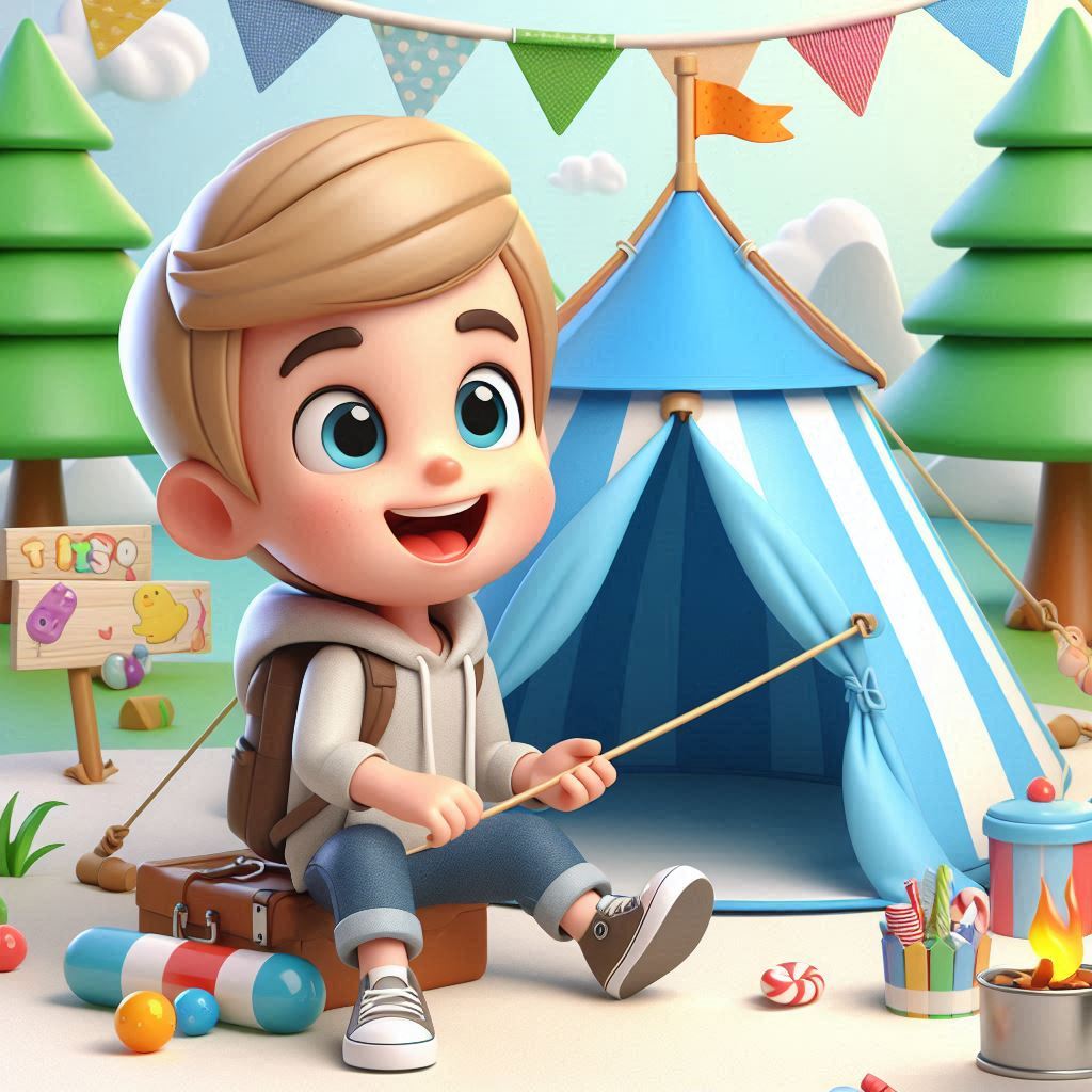 200+ Tent Jokes That Will Make You Pitch Your Sides Laughing 4 Classic Tent Jokes for All Ages