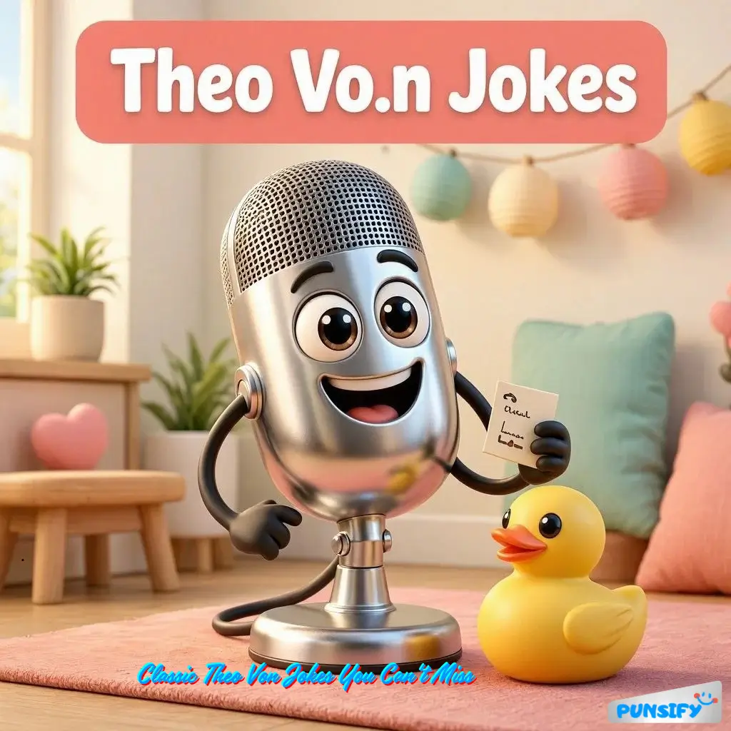 179+ Theo Von Jokes That Will Keep You Laughing All Day