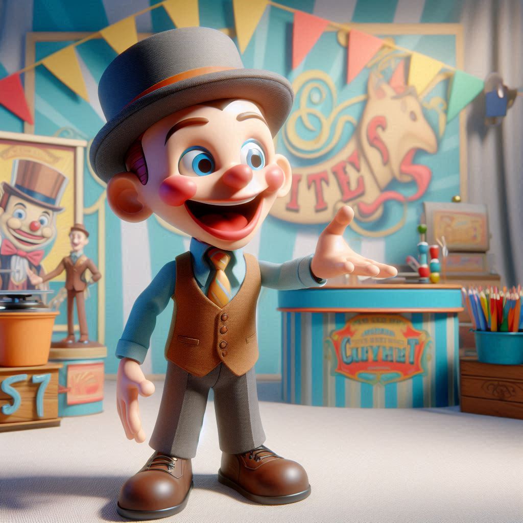 Classic Ventriloquist Dummy Jokes for Every Performance