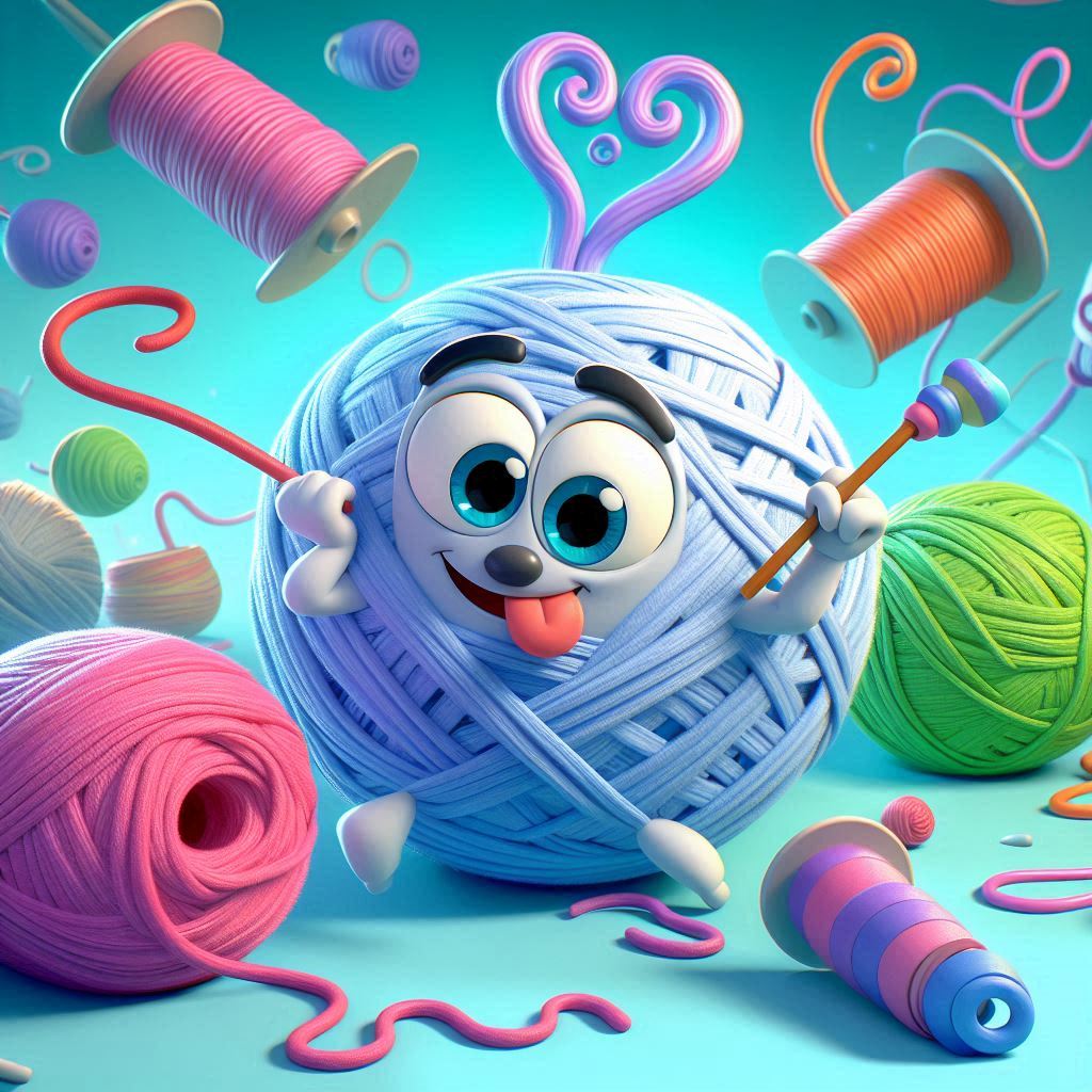 200+ Yarn Jokes That Will Stitch Up Your Day with Laughter 5 Classic Yarn Jokes to Keep You Laughing