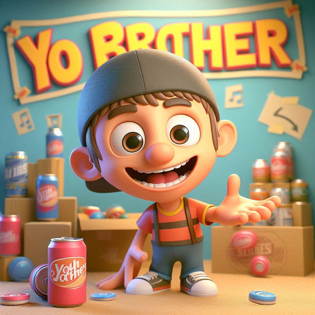 200+ Yo Brother Jokes That Will Make You Laugh Out Loud 3 Classic Yo Brother Jokes Everyone Loves