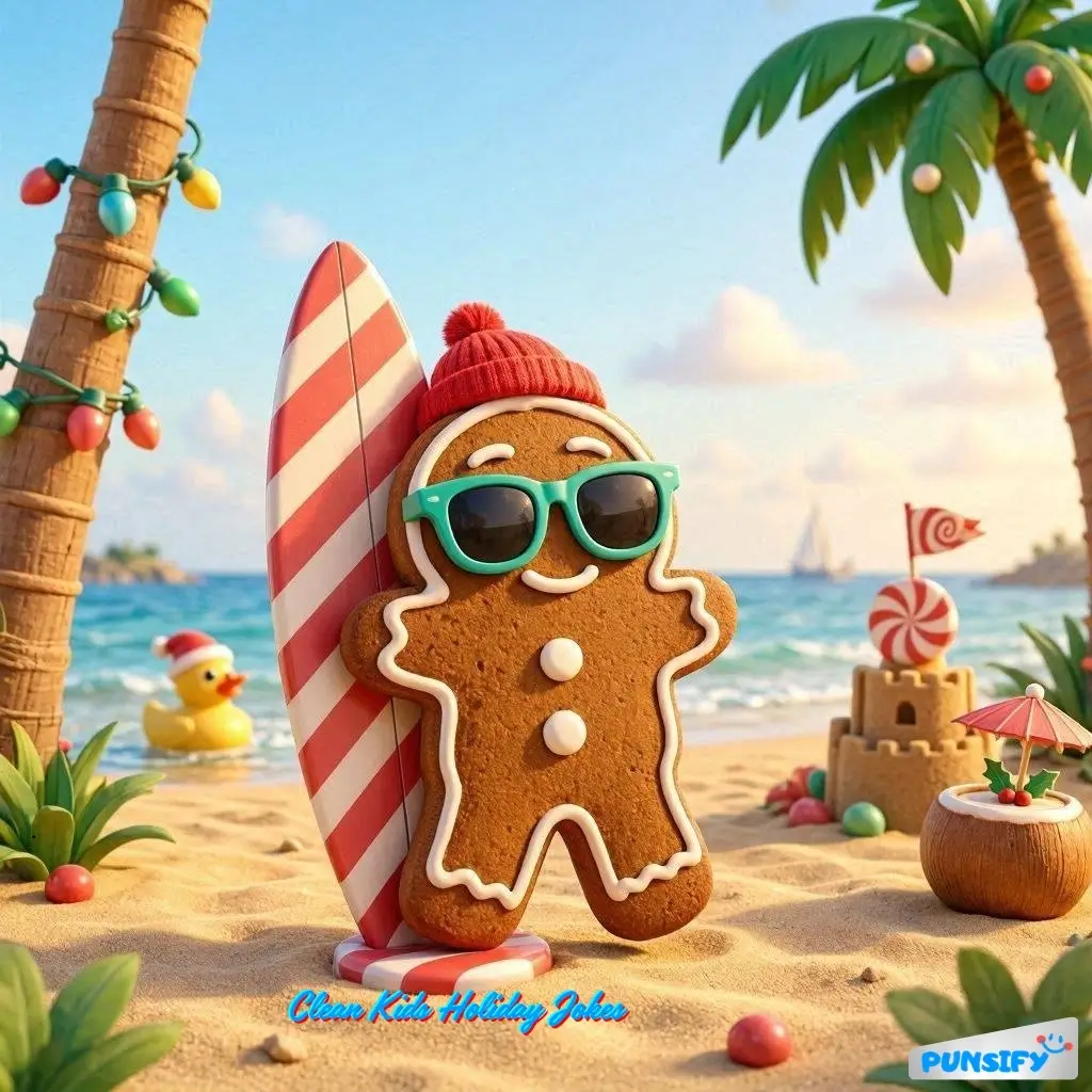 185+ Kids Holiday Jokes for Endless Family Fun and Laughter in 2026