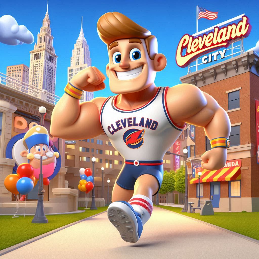 200+ Cleveland Jokes to Brighten Your Day with Laughter 2 Cleveland One Liner Jokes to Brighten Your Day