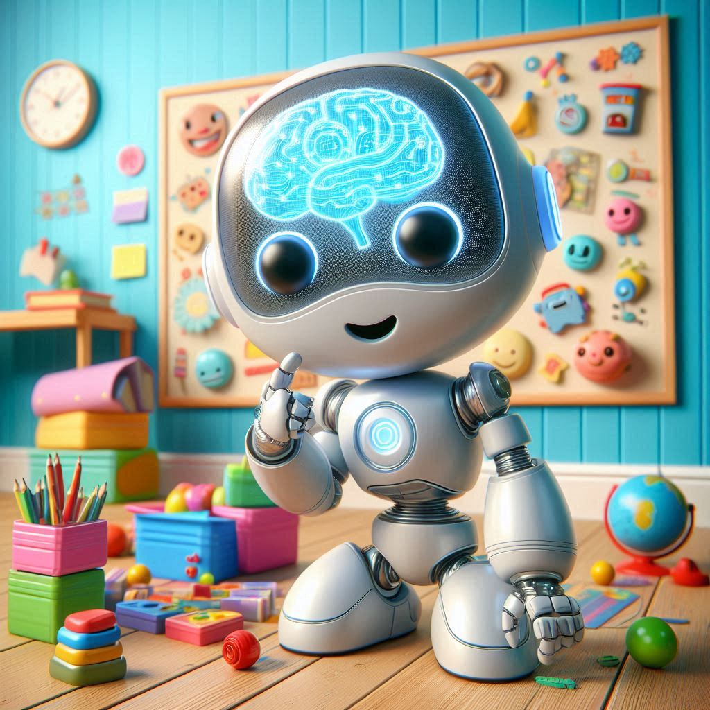 200+ Ai Jokes to Tickle Your Funny Bone and Brighten Your Day 4 Clever AI Jokes That Will Impress Your Friends