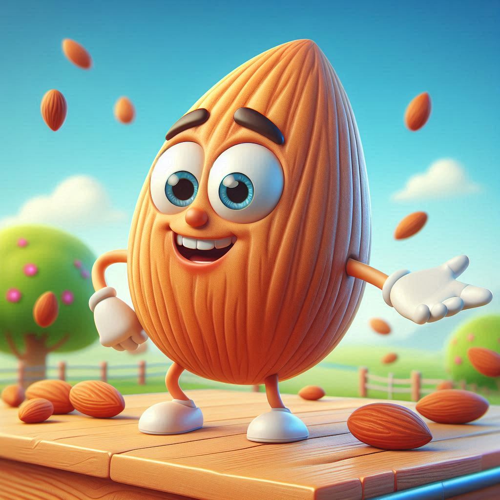200+ Almond Jokes to Crack You Up and Delight Everyone 4 Clever Almond Jokes for Quick Wit