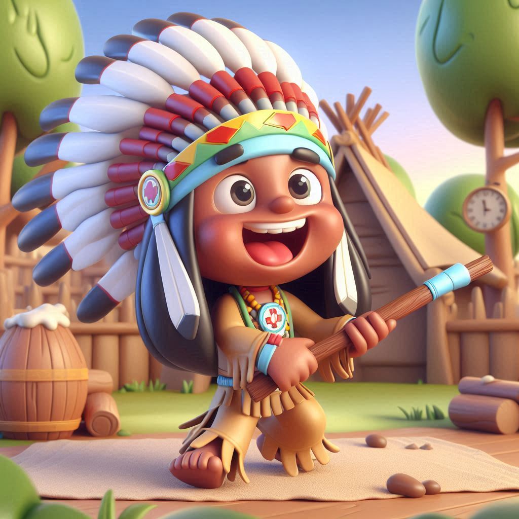 200+ American Indian Jokes That Will Bring a Smile to Everyone 4 Clever American Indian Jokes Youll Love