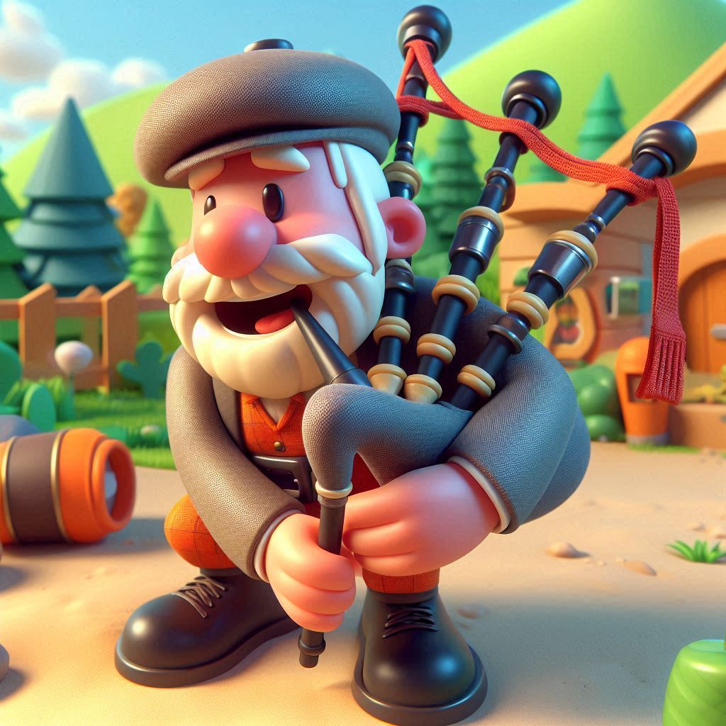 200+ Bagpiper Jokes That Will Make You Laugh Out Loud 4