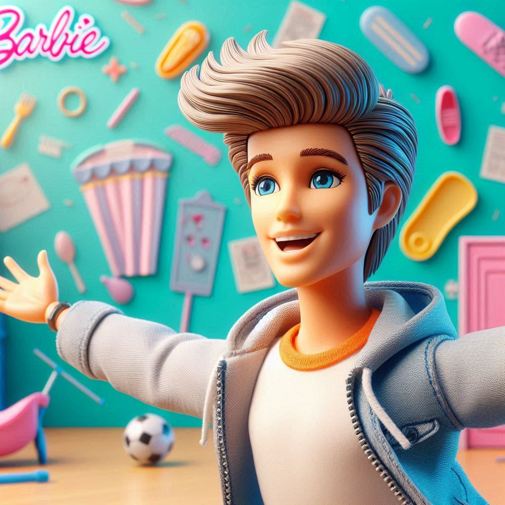 200+ Funny Barbie Ken Jokes That Will Make You Giggle and Smile 4 Clever Barbie Ken Jokes for Quick Laughs
