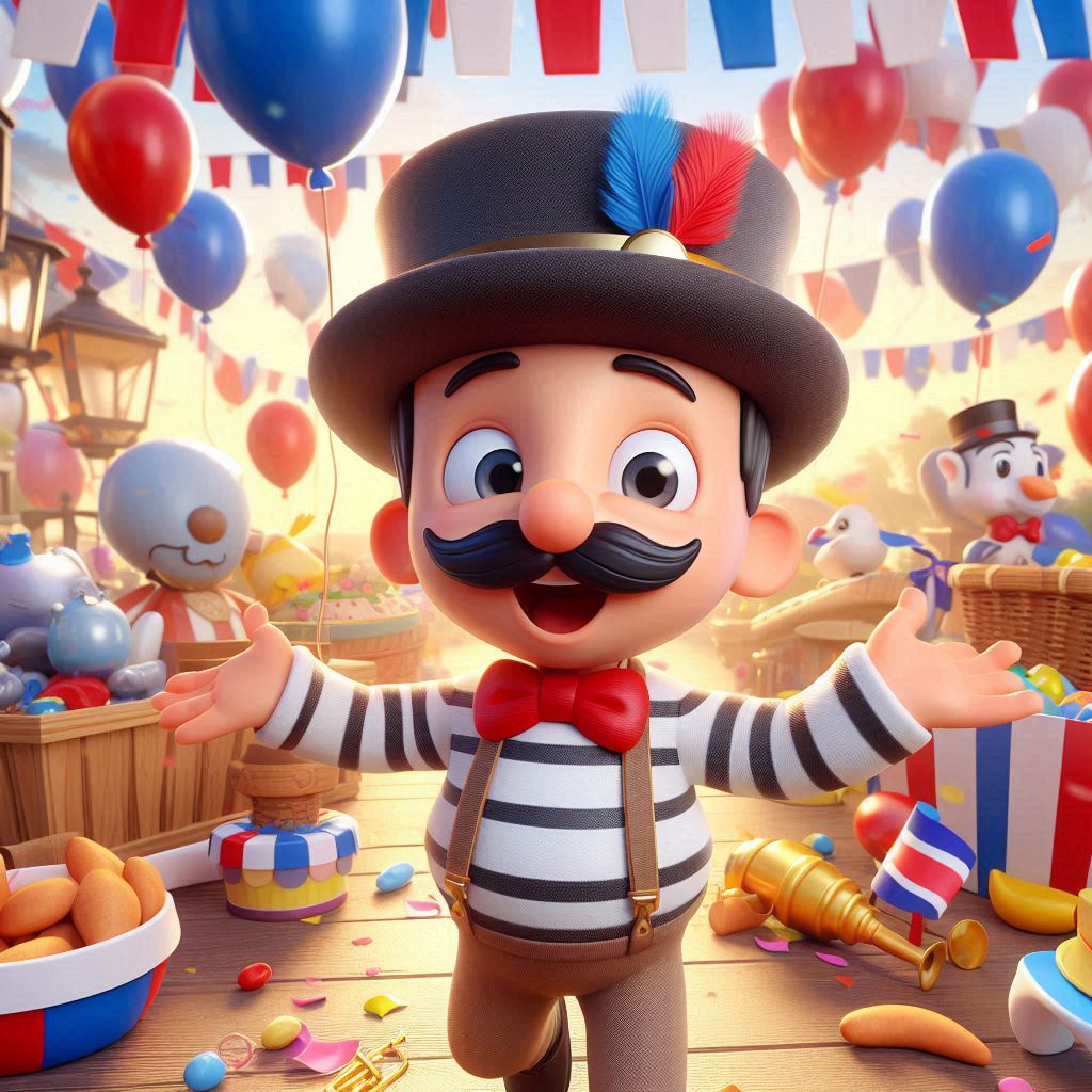 200+ Bastille Day Jokes for Kids That Spark Joy and Laughter 4 Clever Bastille Day Jokes for Kids