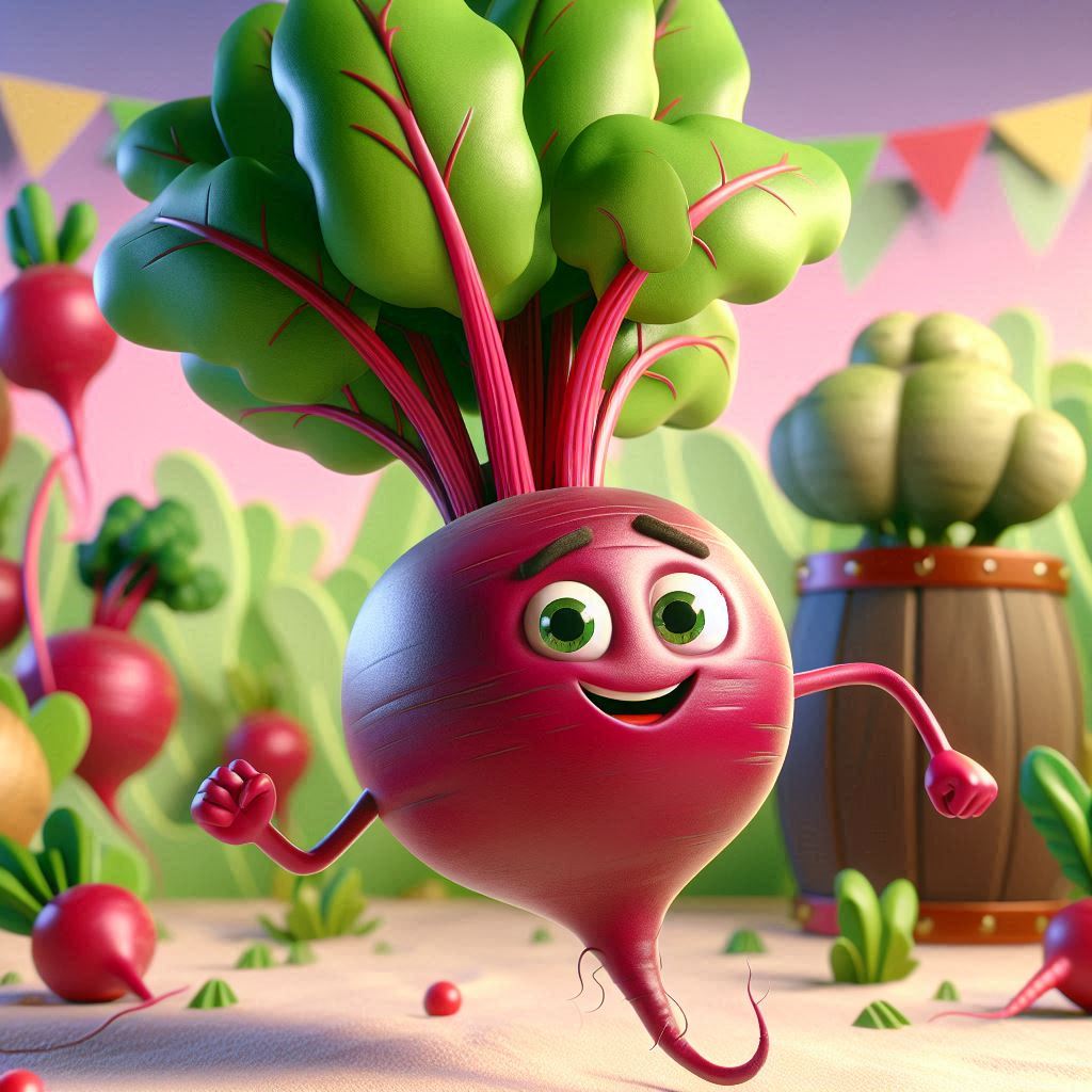 200+ Beetroot Jokes to Make You Laugh and Root for Fun 4 Clever Beetroot Jokes You Havent Heard Before