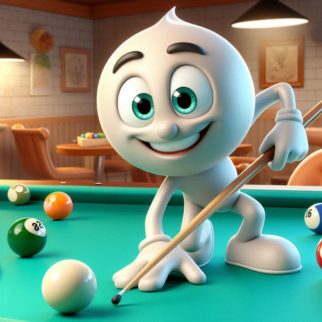 200+ Billiards Jokes That Will Have You Cueing Up Laughter 4 Clever Billiards Jokes to Impress Your Friends