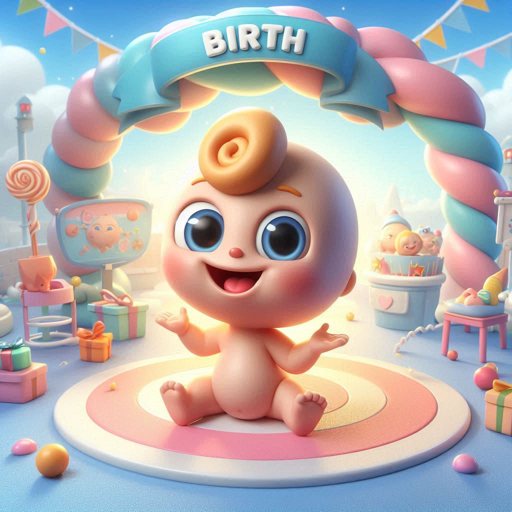 200+ Birth Jokes That Will Make You Smile and Celebrate Life 4 Clever Birth Jokes to Share with Friends
