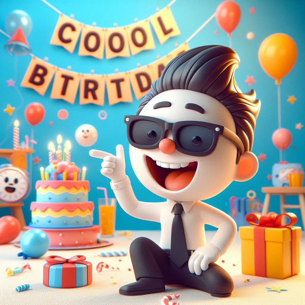 200+ Cool Birthday Jokes to Make Every Celebration Laugh-Out-Loud 4 Clever Birthday Jokes That Will Surprise You