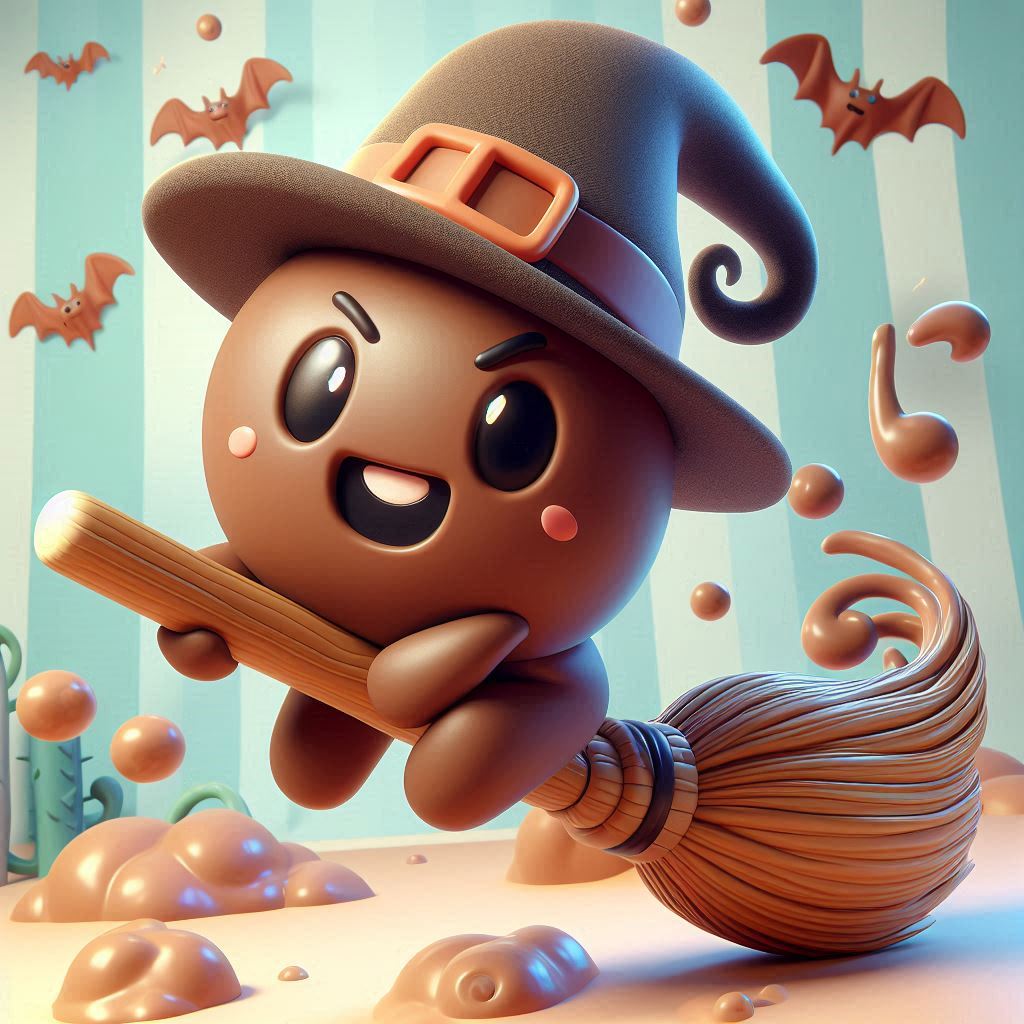 200+ Broomstick Jokes to Make You Fly with Laughter Today 4 Clever Broomstick Jokes to Impress