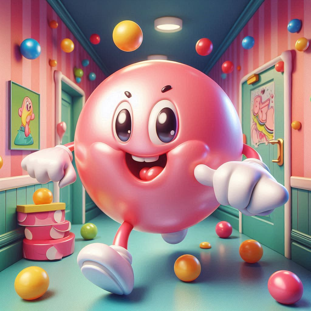 200+ Bubble Gum Jokes for Giggles and Sticky Fun 4 Clever Bubble Gum Jokes to Impress Your Friends