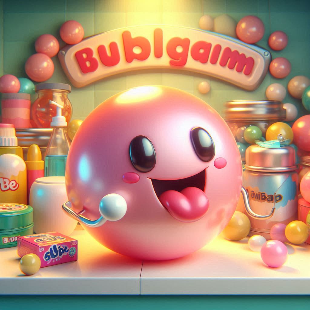200+ Bubblegum Jokes for Sweet Laughs and Sticky Fun 4 Clever Bubblegum Jokes to Impress