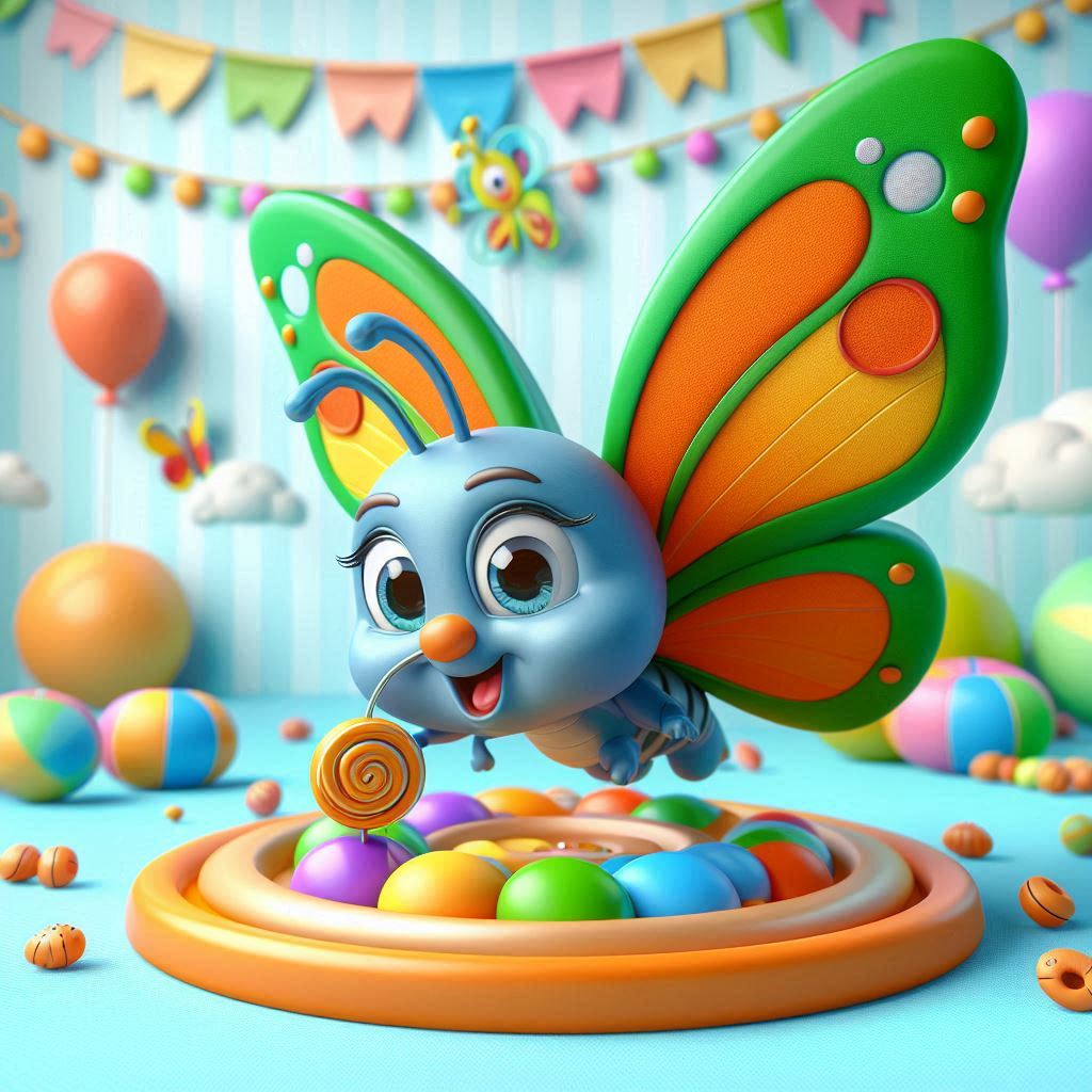 200+ Butterfly Jokes For Kids That Will Make You Giggle and Flutter 4 Clever Butterfly Jokes For Kids