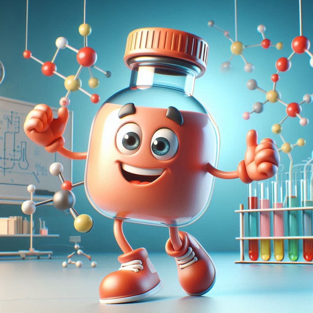 200+ Funniest Chemistry Jokes to Ignite Your Inner Scientist 4 Clever Chemistry Jokes That Will Blow Your Mind