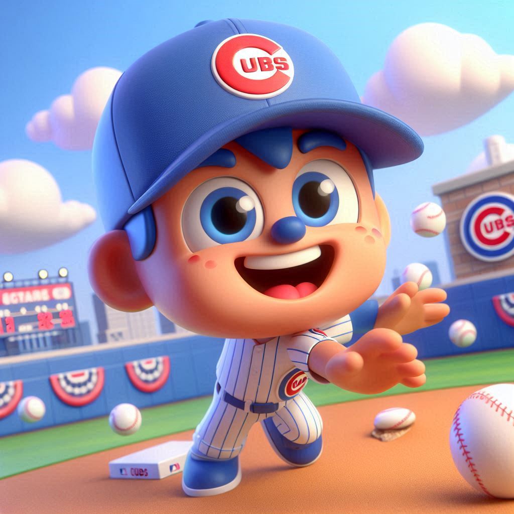 200+ Chicago Cubs Jokes That Will Make You Cheer and Laugh 4 Clever Chicago Cubs Jokes That Will Make You Smile