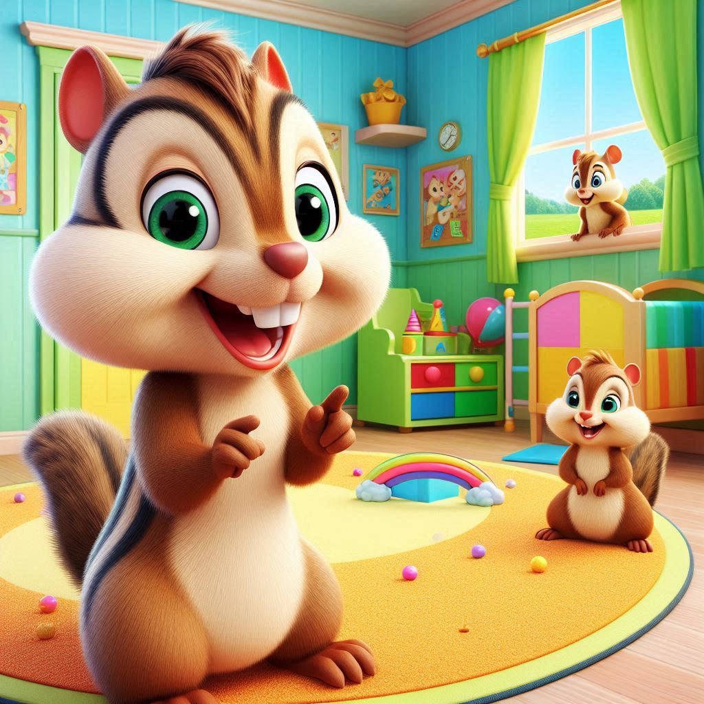 200+ Chipmunks Jokes to Tickle Your Funny Bone and Smile 4 Clever Chipmunks Jokes to Brighten Your Day