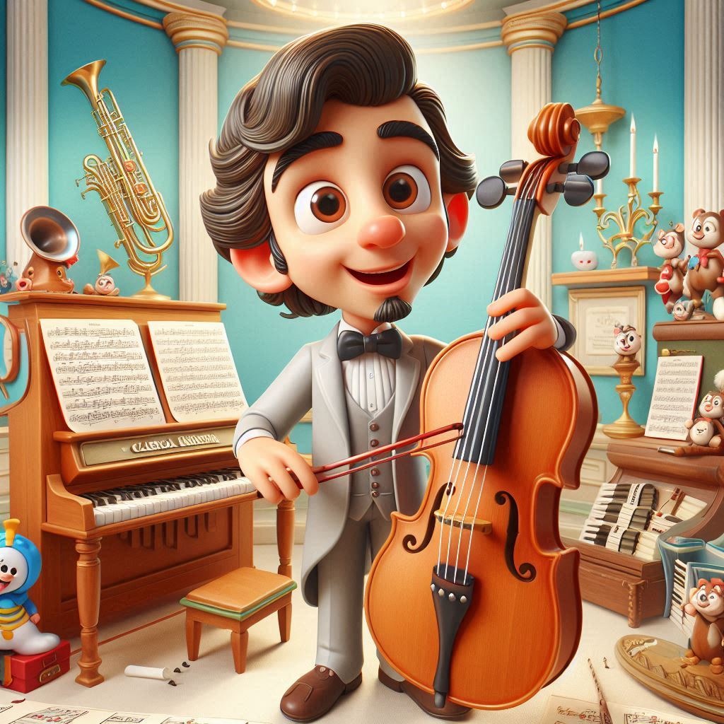 200+ Classical Musician Jokes That Hit All the Right Notes 4 Clever Classical Musician Jokes Youll Love