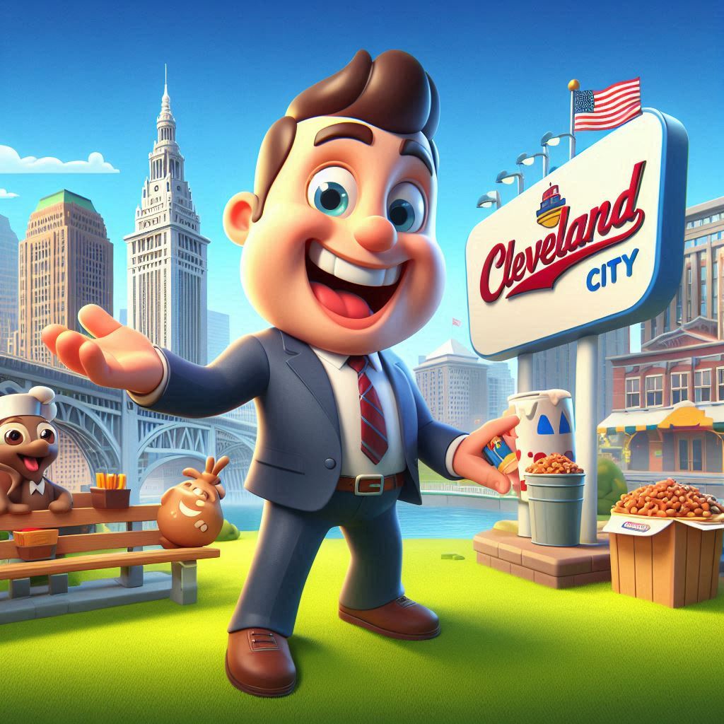 200+ Cleveland Jokes to Brighten Your Day with Laughter 4 Clever Cleveland Jokes That Will Make You Think