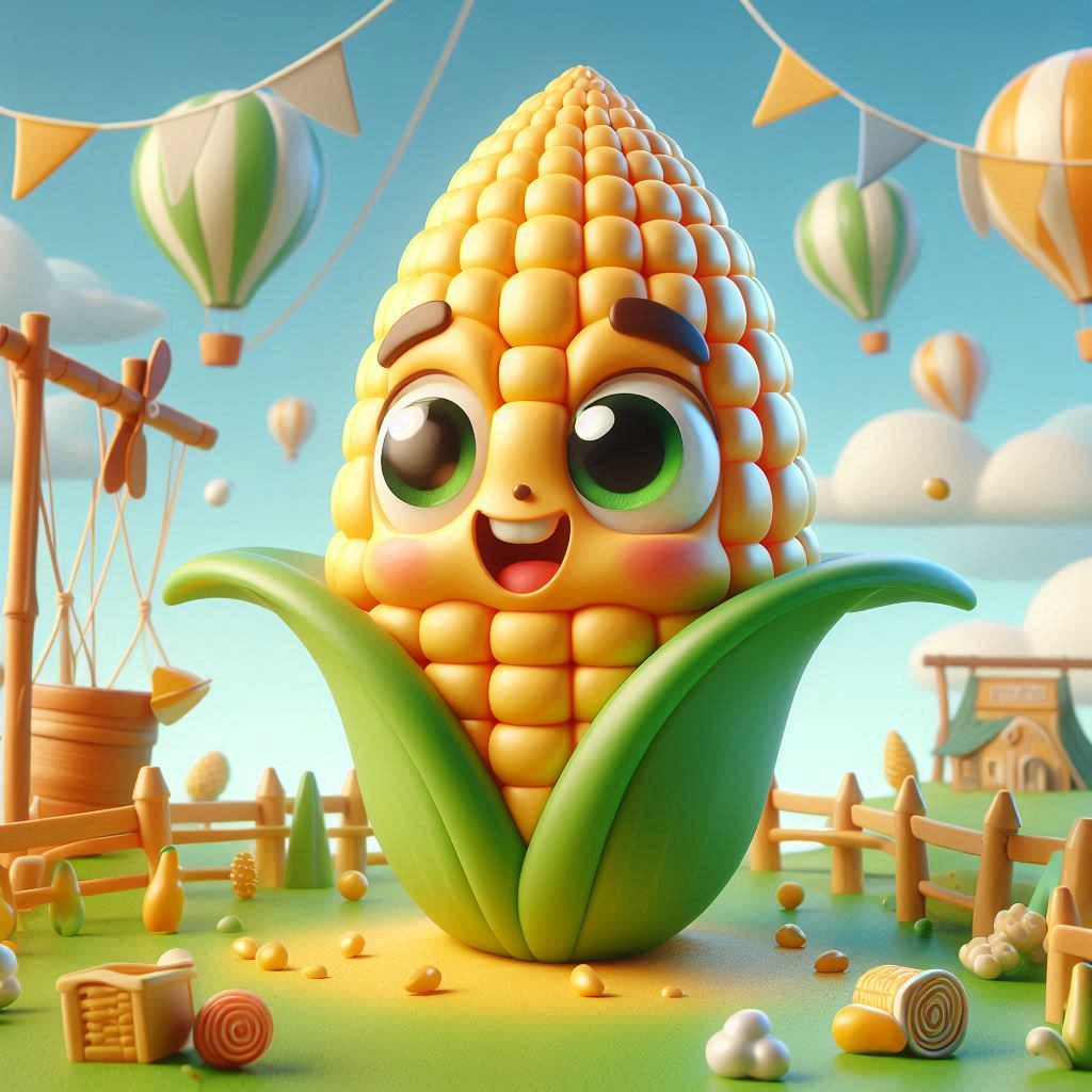 200+ Short Corn Jokes That Will Make You Smile Instantly 4 Clever Corn Jokes to Impress Your Friends 1