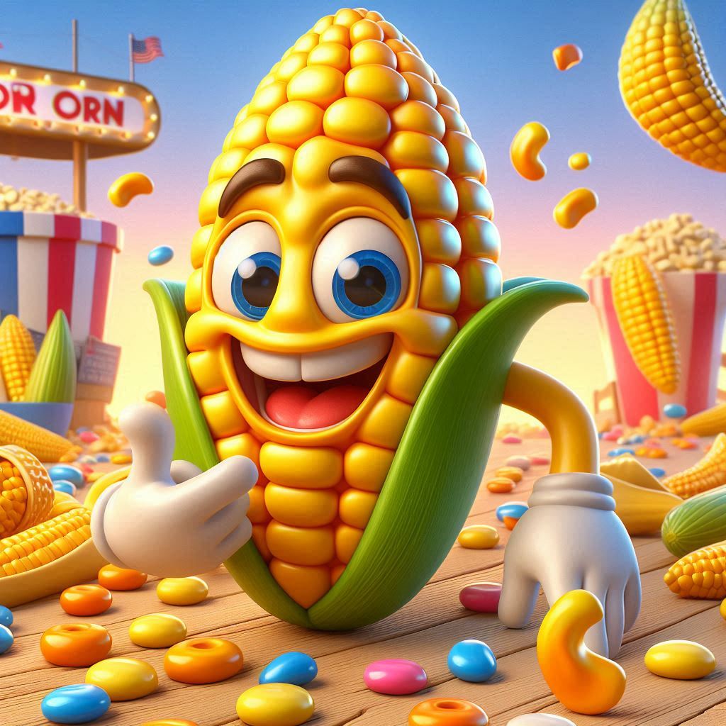 200+ Corny Corn Jokes for Giggles and Family Fun Anytime 4 Clever Corn Jokes to Impress Your Friends
