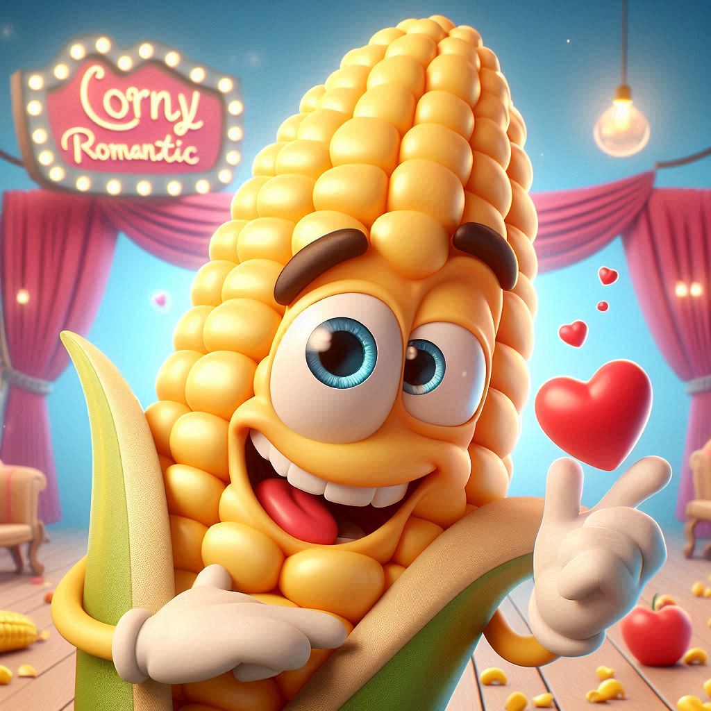 200+ Corny Romantic Jokes to Spark Love and Laughter Today 4 Clever Corny Romantic Jokes for Any Occasion