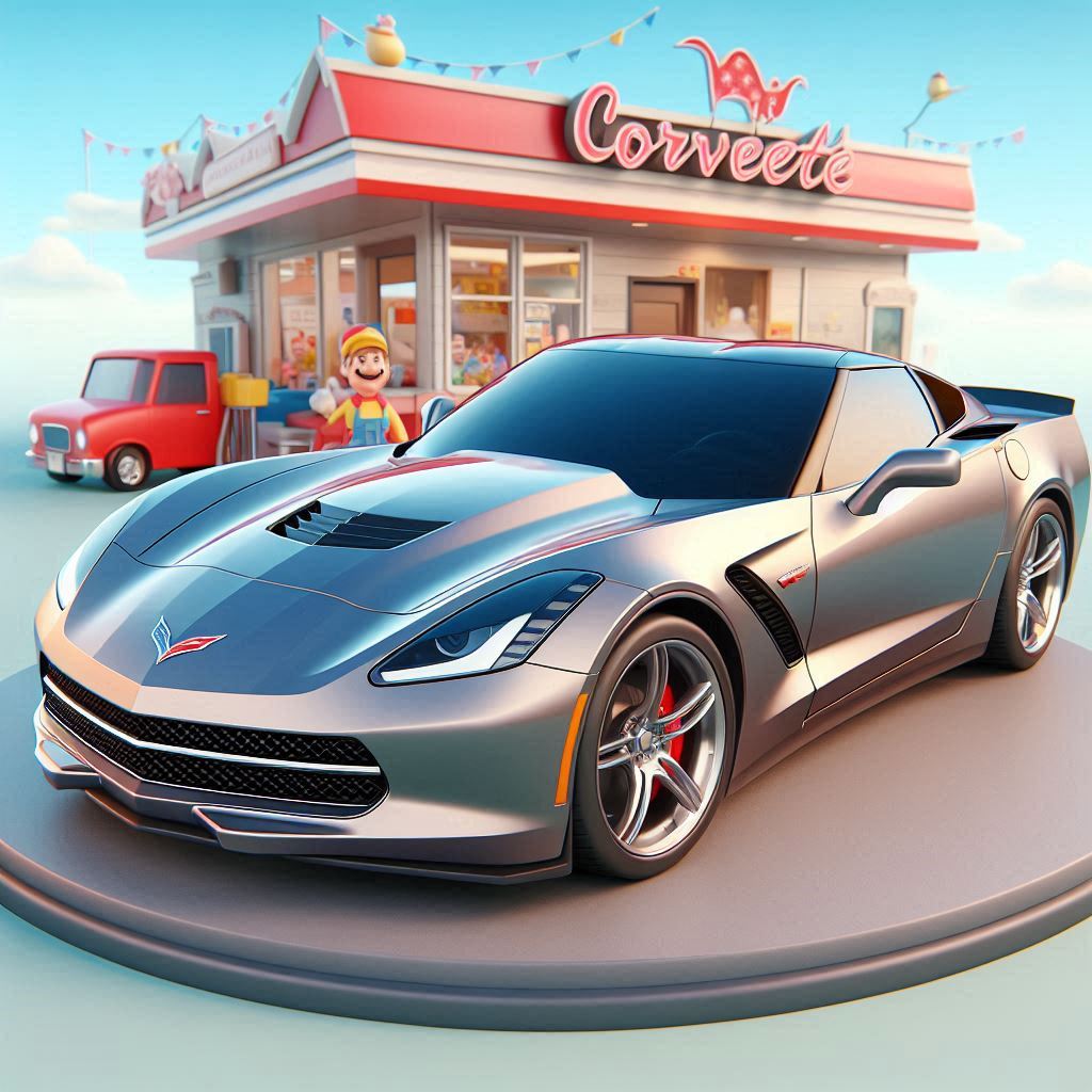 200+ Corvette Jokes to Rev Up Your Laughter and Fun 4 Clever Corvette Jokes to Impress Friends