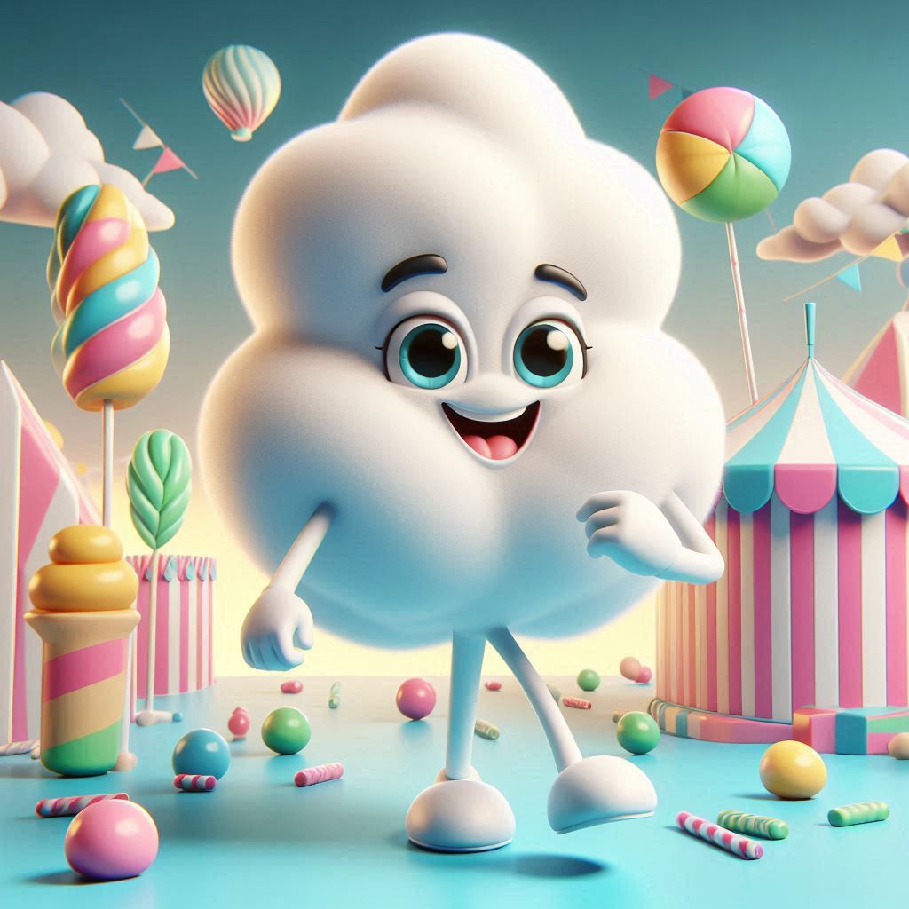 200+ Cotton Candy Jokes to Sweeten Your Day with Laughter 4 Clever Cotton Candy Jokes for Quick Laughs