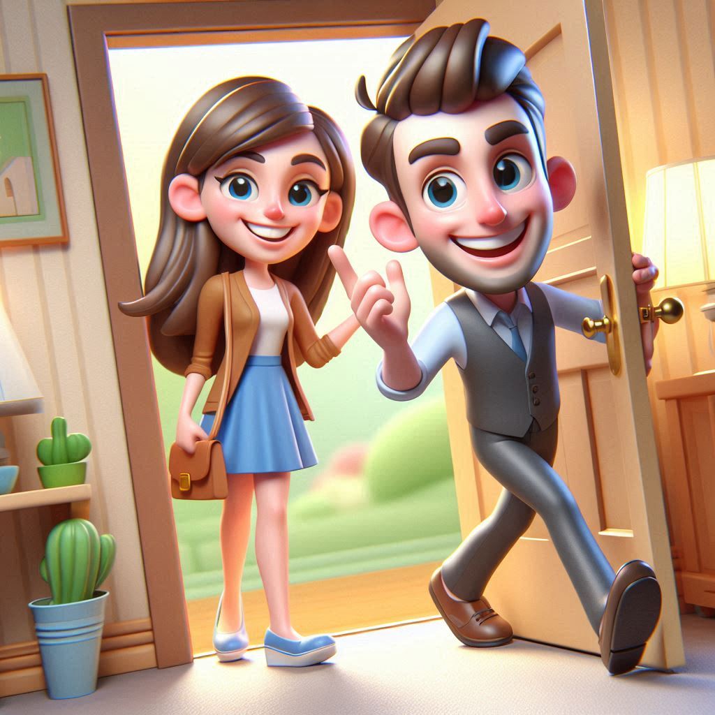 200+ Couple Knock Knock Jokes for Endless Laughter Together 4 Clever Couple Knock Knock Jokes to Impress