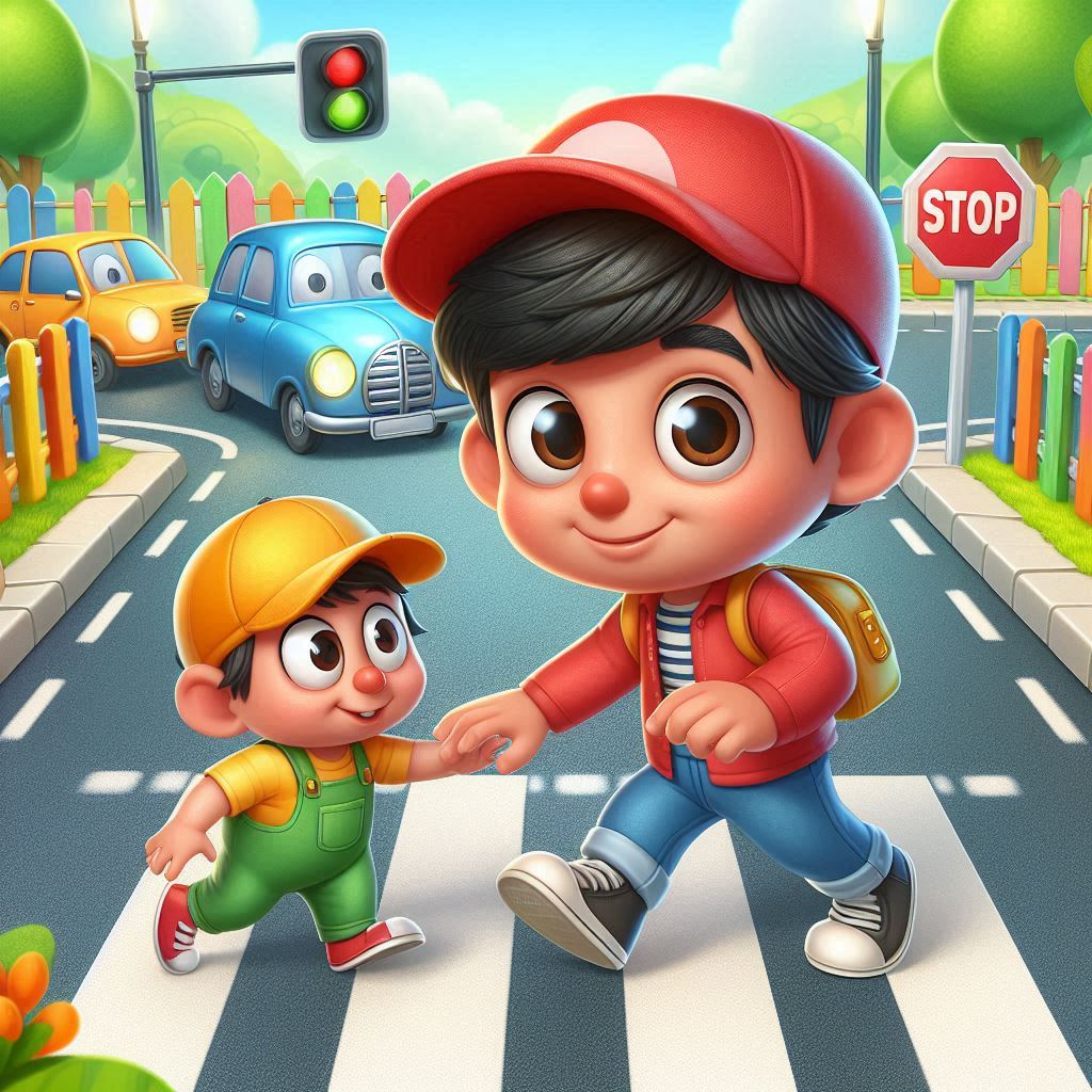 200+ Cross The Road Jokes For Kids That Will Make You Laugh 4 Clever Cross The Road Jokes For Kids