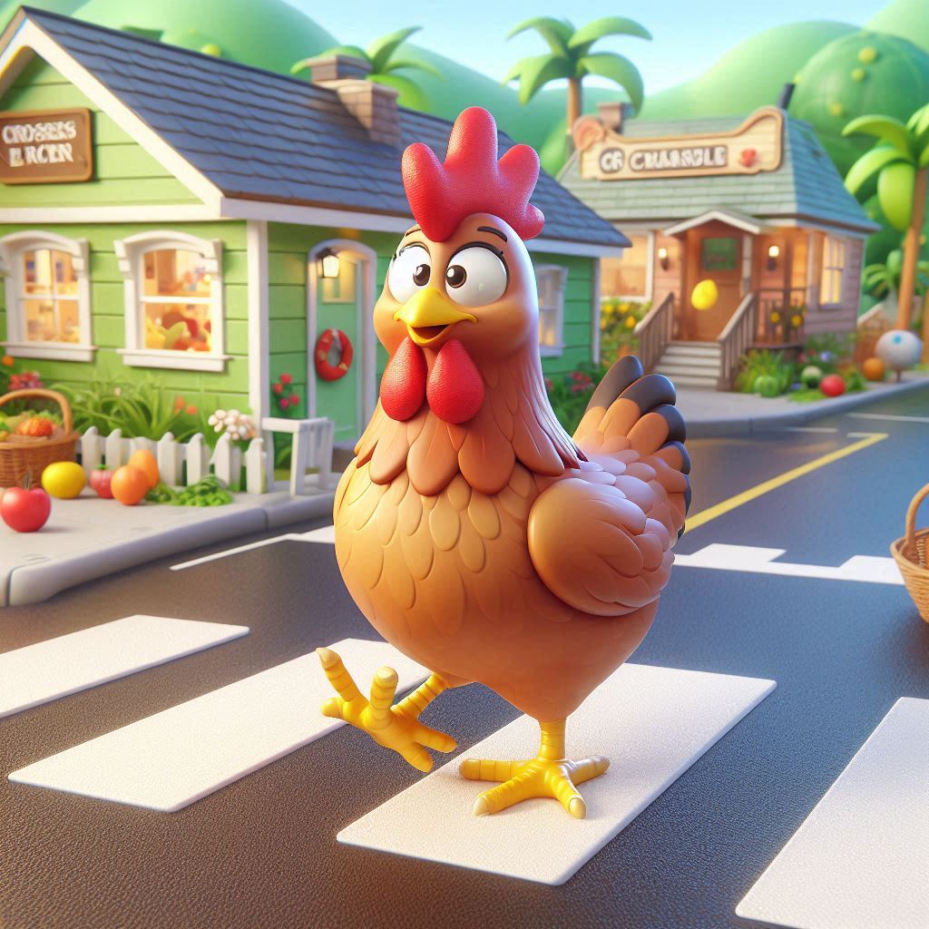 200+ Cross The Road Jokes That Will Make You Laugh Out Loud 4 Clever Cross The Road Jokes to Share with Friends