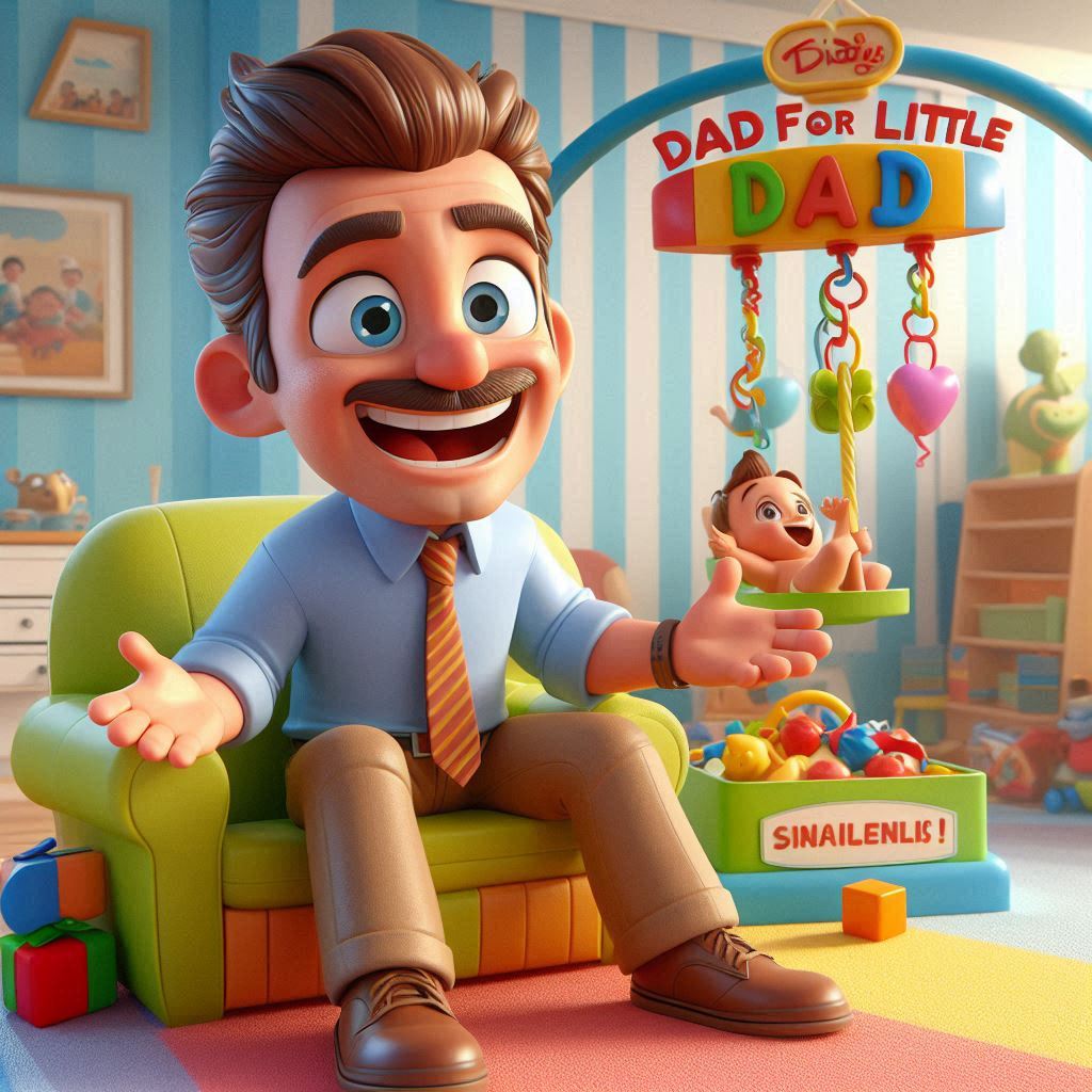 200+ Dad Jokes For Little Kids That Spark Giggles and Smiles 4 Clever Dad Jokes For Little Kids