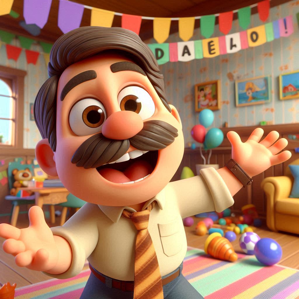200+ Dad Jokes In Spanish That Will Make You Smile Today 4 Clever Dad Jokes In Spanish