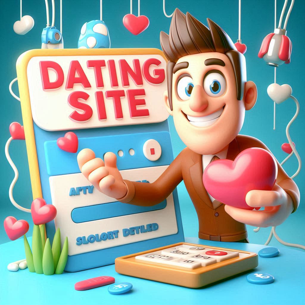200+ Dating Site Jokes That Will Make You Swipe Right with Laughter 4 Clever Dating Site Jokes to Impress Your Match
