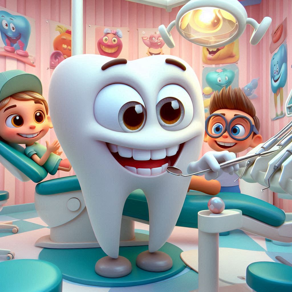 200+ Dental Jokes For Kids That Will Make You Smile Brightly 4 Clever Dental Jokes For Kids