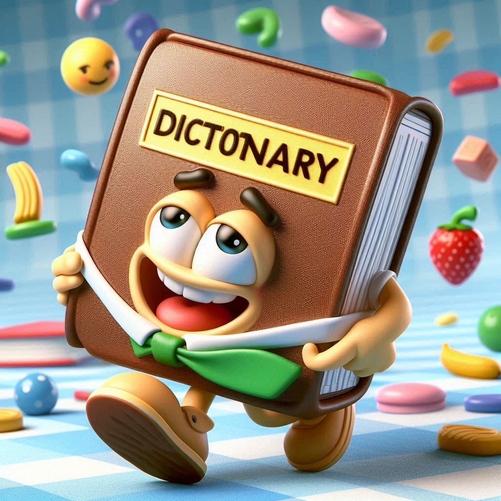 200+ Dictionary Jokes That Will Make You Laugh Out Loud 4 Clever Dictionary Jokes for Smart Humor